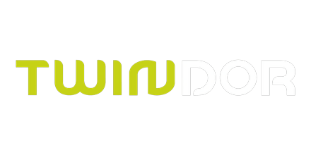 Logo Twindor Casino